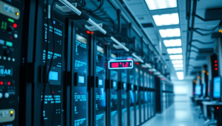 IBM Boosts Cloud AI with NVIDIA Blackwell Ultra GPUs and Quantum‑Resilient Tech for Regulated Industries