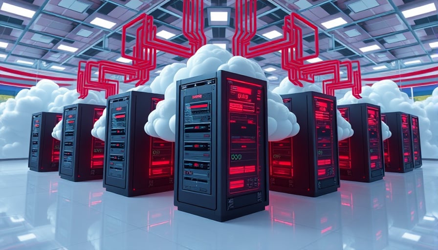 IBM Boosts Enterprise AI with ElevenLabs, Real‑Time Data, and Open‑Source llm‑d