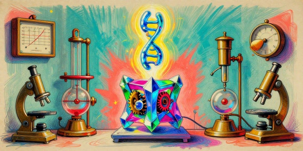 IBM Breaks Protein‑Modeling Record, Pushing Quantum Computing Into Drug Discovery