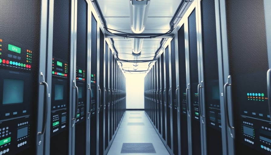 IBM Buys Confluent to Boost Cloud, AI & Real‑Time Data Streaming Capabilities