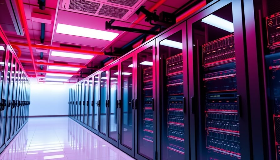 IBM Cautions AI Data‑Centre Spending, Boosts Quantum & Security Ties