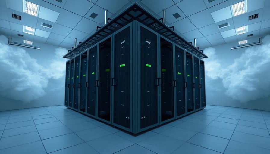 IBM Drives Hybrid‑Cloud AI Growth with Arm Partnership & FedRAMP Expansion