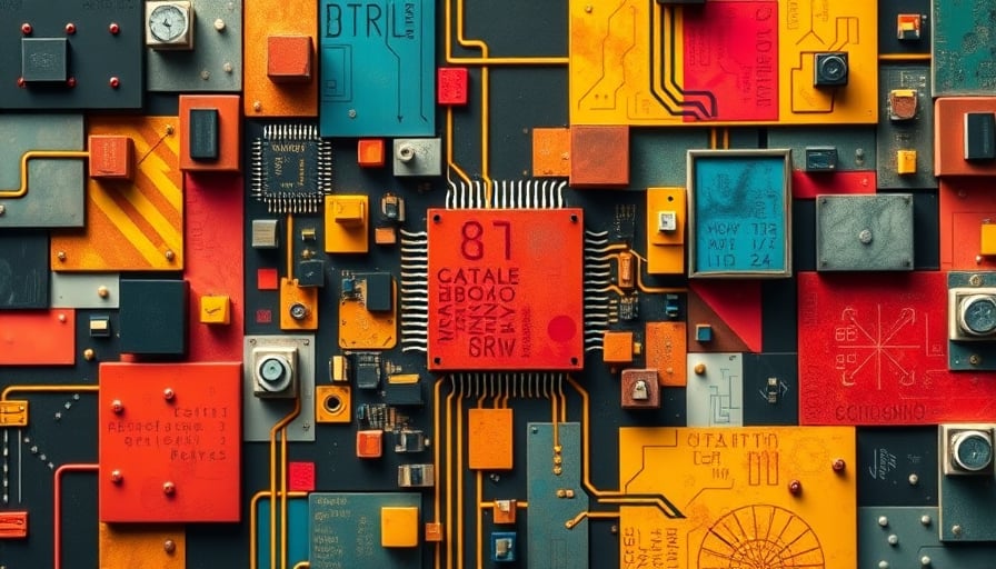 IBM Drives Innovation with Semiconductor Leadership, Quantum Advances, and Responsible AI Success