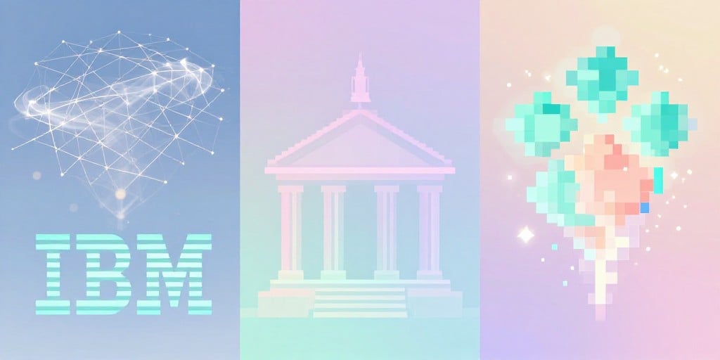 IBM Faces DOJ Settlement, Cyber‑Security Lawsuit Amid AI & Supply‑Chain Expansion Plans