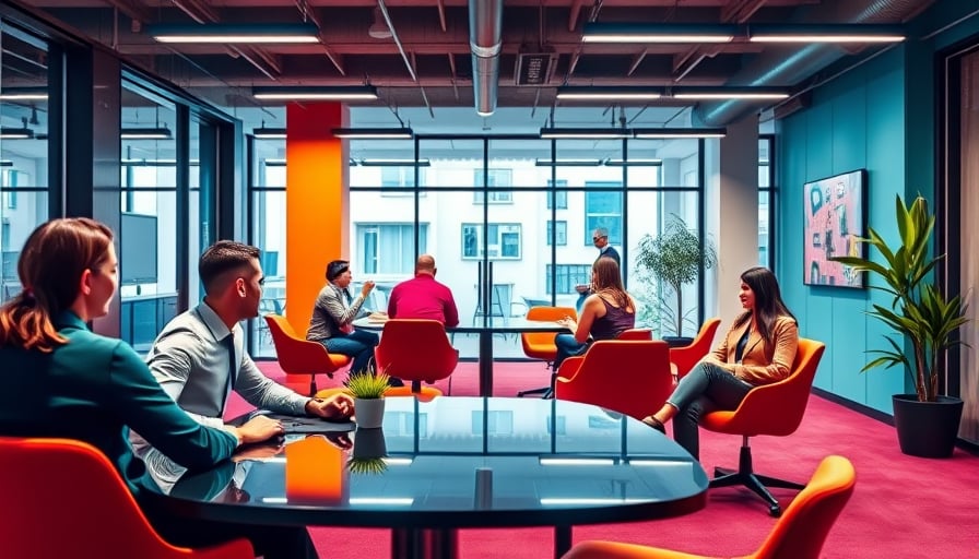 IBM Files S‑8 to Offer Equity to Employees: Boosting Retention, Data Security & Governance