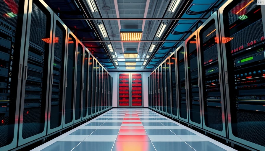 IBM Launches AI‑Driven FlashSystem Storage, Promising 1‑Minute Ransomware Detection IBM Launches AI‑Driven FlashSystem Storage, Promising 1‑Minute Ransomware Detection