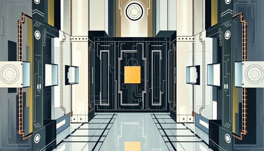 IBM Leads the Quantum‑Safe Shift: PQC Products, AI Alliances and First‑Mover Edge