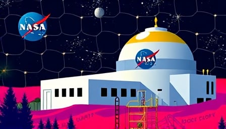 IBM Partners with NASA and US Tennis Association to Advance AI Initiatives