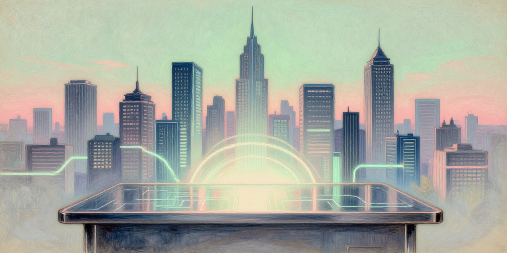 IBM Q1 Earnings Beat, Software Growth Slows, Infrastructure Holds