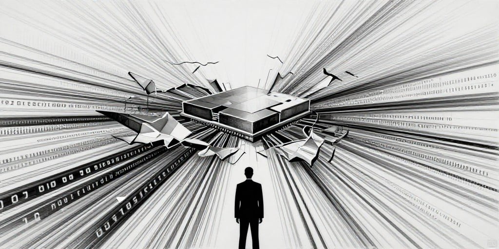IBM Q2 Earnings Trigger AI‑Hardware Shift, Shaking Up SaaS & Cloud Stocks