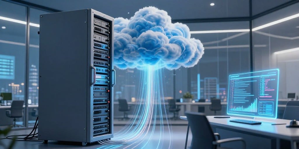 IBM Q4: Software Gains Drive Growth as Mainframe Demand Wanes