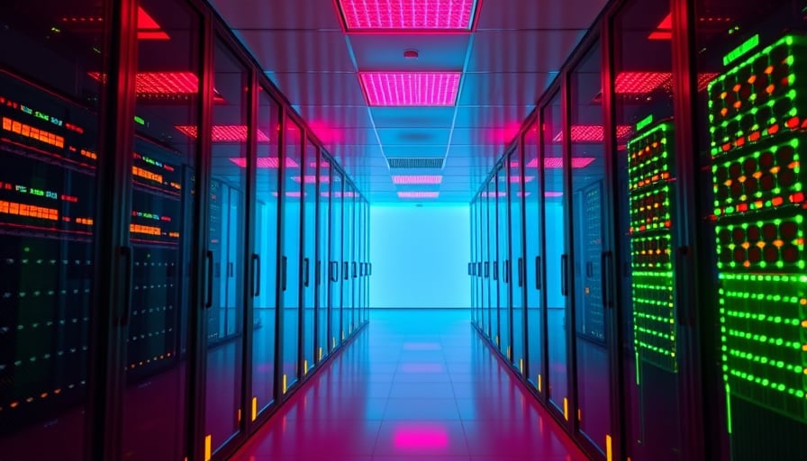 IBM Questions AI Data‑Center Cost Paradox: Is the $Trillion Investment Viable? IBM Questions AI Data‑Center Cost Paradox: Is the $Trillion Investment Viable?