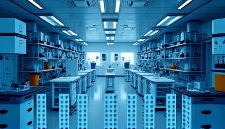IBM Reinforces Leadership in Tech with AI, Cloud, and Quantum Initiatives Amid Market Challenges
