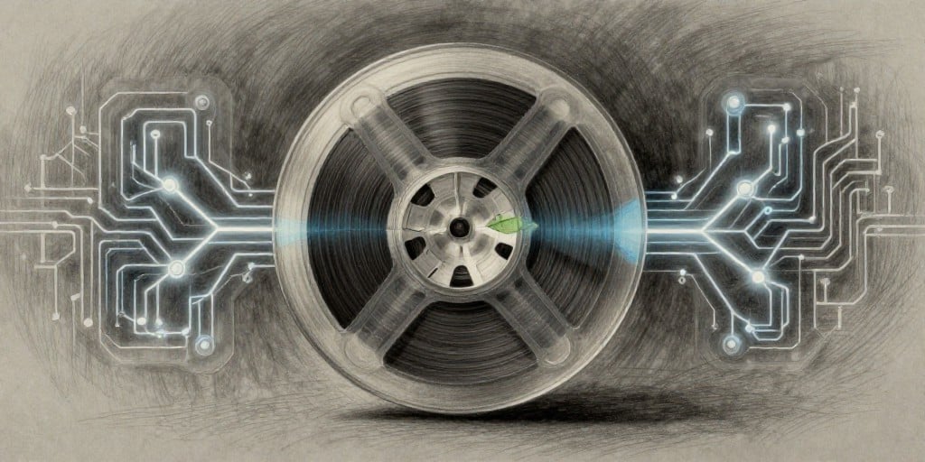 IBM Revives Tape Storage to Cut AI Costs, Boost Compliance, & Slash Energy Use