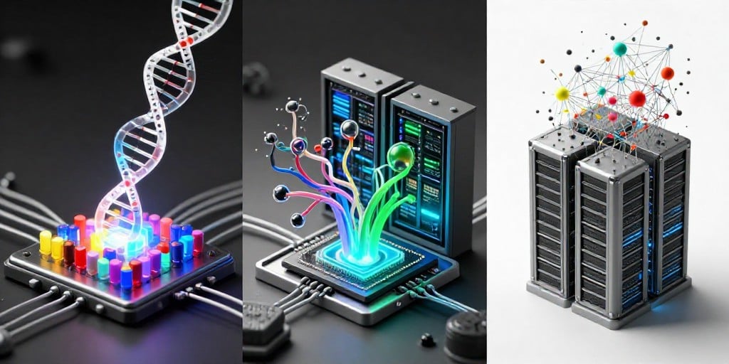 IBM Shifts to Hybrid Quantum‑Classical Computing, Driving Innovation & Inclusion in 2026