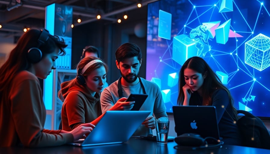 IBM Skilling India: Training 5 Million Young Minds in AI, Cybersecurity & Quantum by 2030