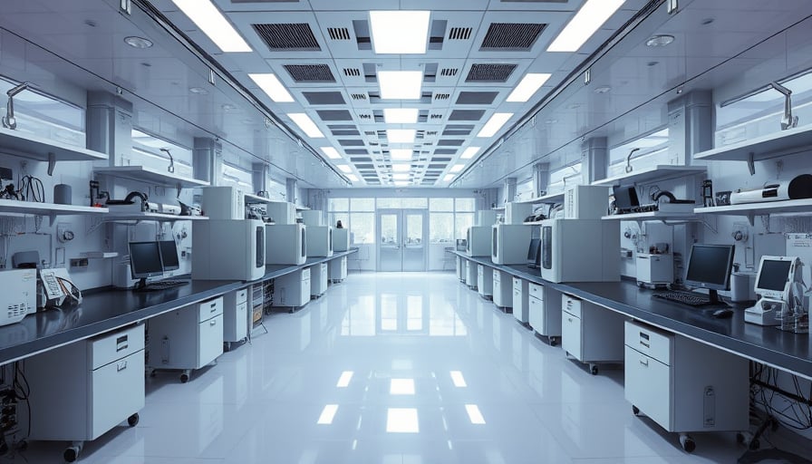 IBM Strengthens Strategic Position with Cognitus Acquisition, AI Expansion, and ESG Initiatives