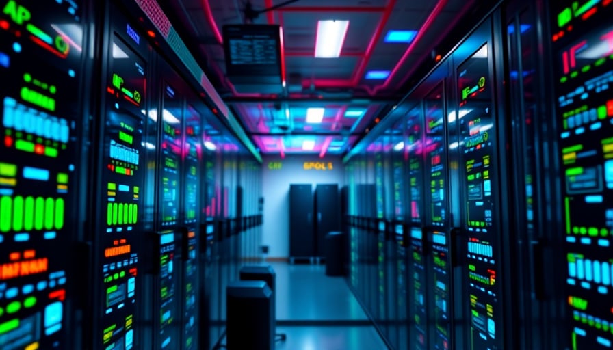 IBM Targets Earnings Growth With AI, Cloud Shift & Quantum Leap IBM Targets Earnings Growth With AI, Cloud Shift & Quantum Leap