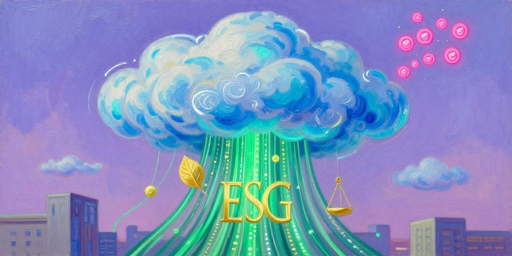 IBMC’s Cloud‑First Strategy: Executive Shift, ESG‑Driven Pay & Secure e‑Voting Unveiled