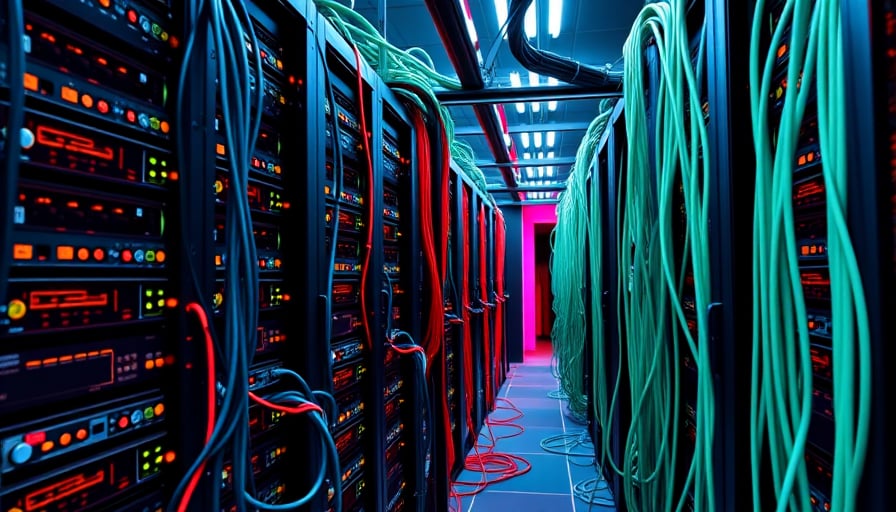 IBM’s $11B Confluent Buy‑out Powers Hybrid‑Cloud, AI and Quantum‑Ready Security IBM’s $11B Confluent Buy‑out Powers Hybrid‑Cloud, AI and Quantum‑Ready Security