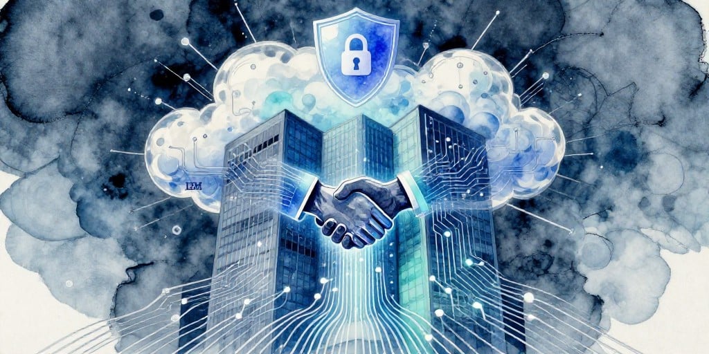 IBM’s 2024 Earnings: Cloud Growth, AI Innovation, & Governance Gains Drive Future Success