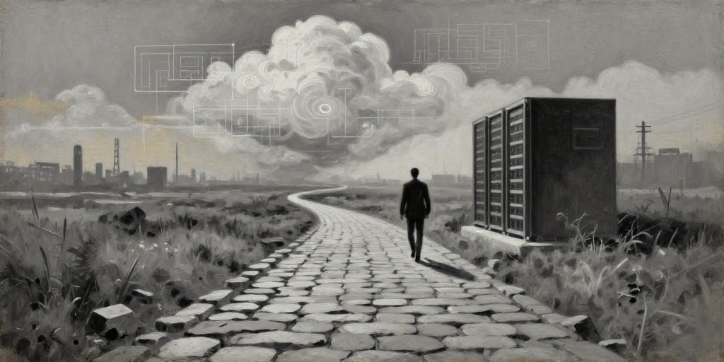 IBM’s AI & Cloud Pivot: Navigating Revenue Decline, Cost Pressure & Geopolitical Tensions IBM’s AI & Cloud Pivot: Navigating Revenue Decline, Cost Pressure & Geopolitical Tensions