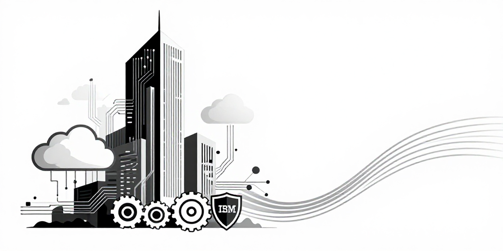 IBM's AI‑Powered Cloud Strategy & Chip Alliance Spark Investor Upside