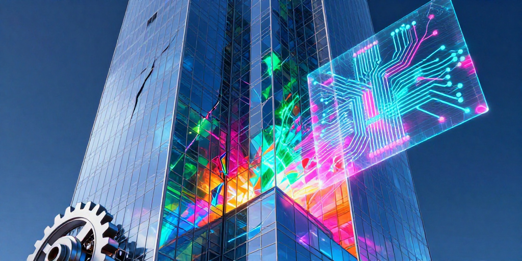 IBM's Board Overhauls Audit, Leadership & Acquisitions to Secure Cloud‑AI Growth