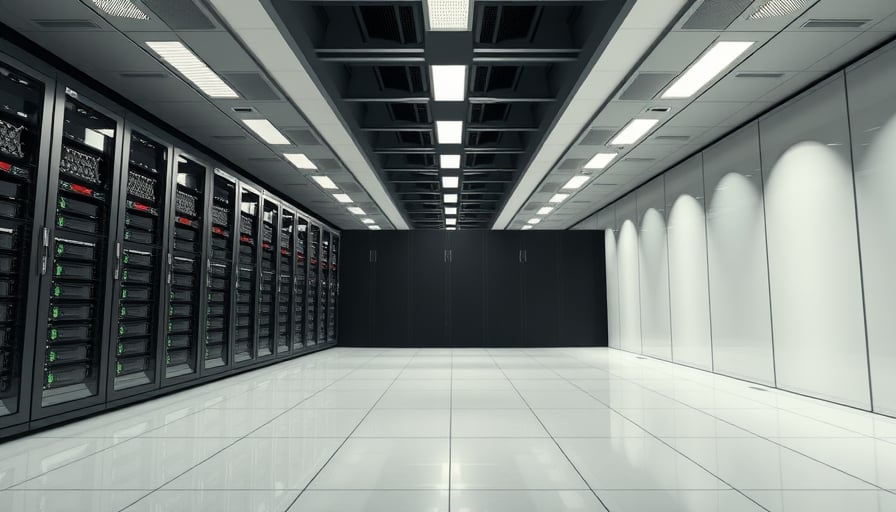 IBM's Cloud Ops Face Rising Geopolitical & Cyber Risks—Key Mitigation Strategies