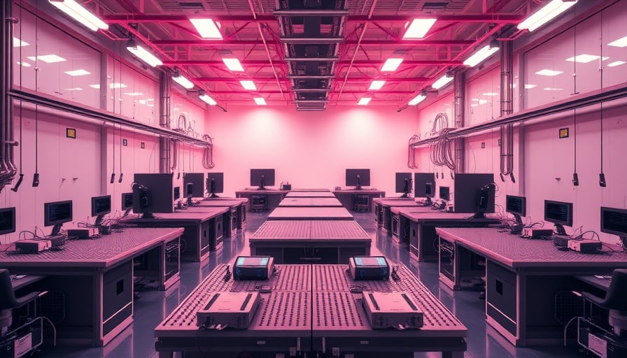 IBM's Dual Tech Push: 1‑nm Chips and Agentic AI Face Rising AI‑Cyber Threats