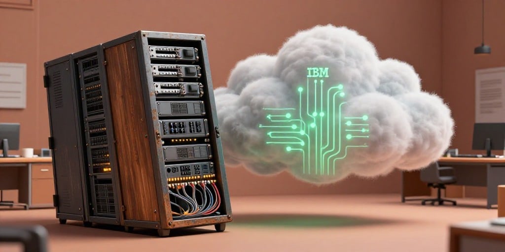 IBM’s Earnings Outlook: Cloud & AI Growth Amid Semiconductor Headwinds