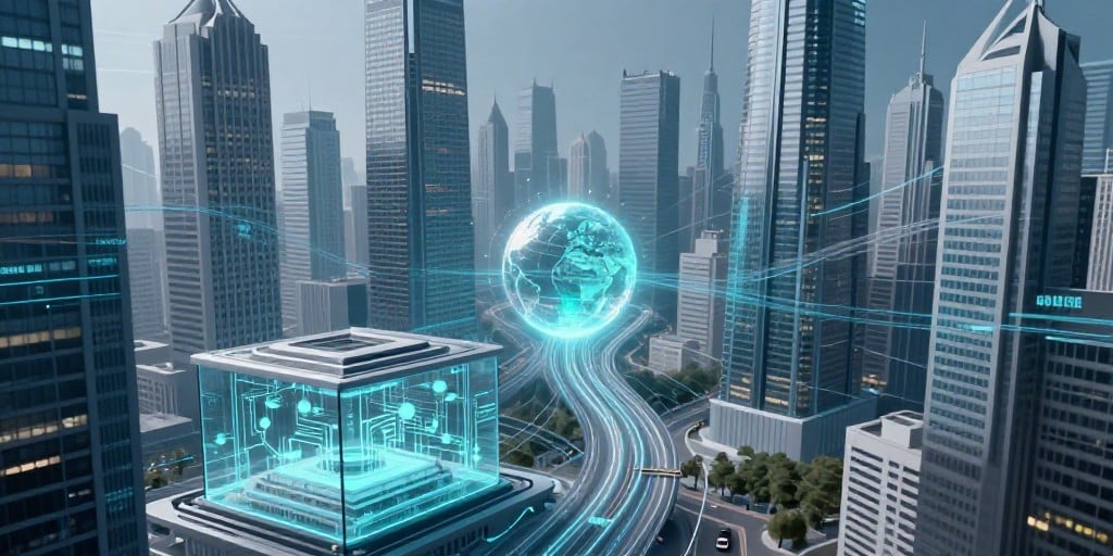 IBM's Institutional Strength & AI‑Powered Open‑Source Security Drive Market Growth