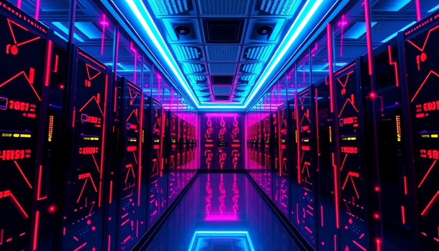 IBM's Open‑Source AI Pivot: Boosting Revenue, Security and Compliance in 2025 IBM's Open‑Source AI Pivot: Boosting Revenue, Security and Compliance in 2025