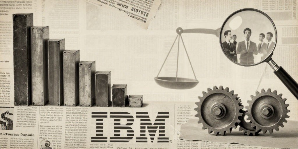 IBM’s Q2 Earnings Shock: From Software Margins to Hardware‑Heavy Growth