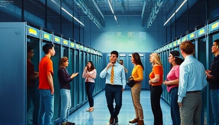 IBM's Quantum Leap: Navigating the Future of Computing and AI Amidst Ethical and Market Challenges