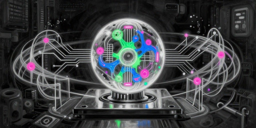 IBM's Quantum‑Foundry Push: Anderon's $1 B Funding Spurs Market Rally, Tech Advances & Security Concerns