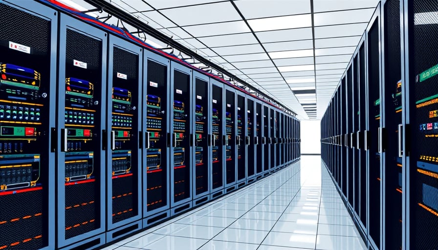 IBM's Share Drop: How AI‑Driven Threats Force a Shift From Legacy to Future‑Ready Solutions