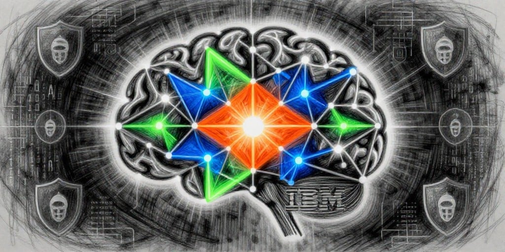 IBM’s Stable Growth Fueled by Ethical AI and Robust Security Innovations IBM’s Stable Growth Fueled by Ethical AI and Robust Security Innovations