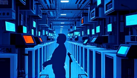 IBM's Stock Volatility: Balancing Cloud Challenges with Quantum Breakthroughs