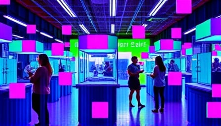IBM's Strategic Shift: AI, Quantum, and Partnerships Fuel Market Surge