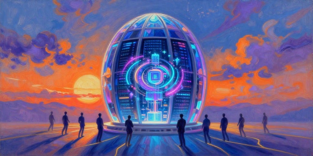 IBM's Talent Pipeline & Quantum Push: A Dual‑Track Outlook for 2025