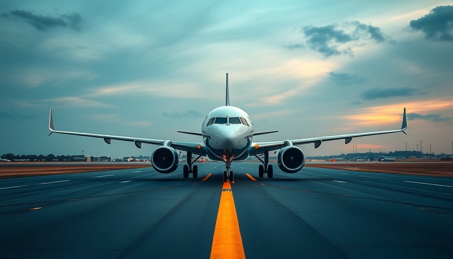 ICA Reports 2025 Q3 Growth: Passenger, Cargo and Profitability Gains ICA Reports 2025 Q3 Growth: Passenger, Cargo and Profitability Gains