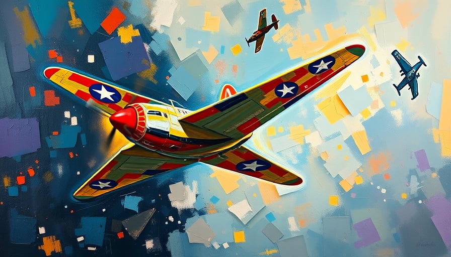 ICA Shares Hold Steady as Airline Sector Faces Cost Pressures and Regulation