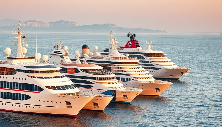 ICAG's 2024 Outlook: Fleet Upgrades, ESG Gains, & Hidden Risks Fuel Share Potential