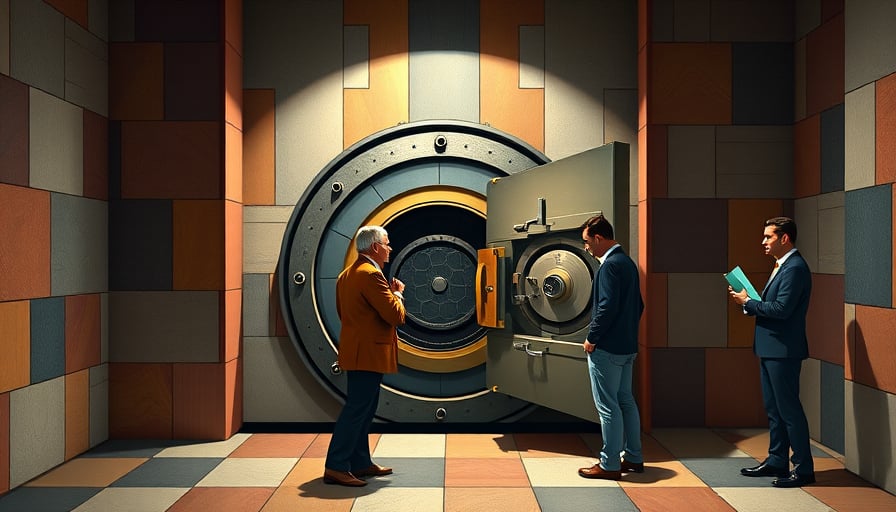 ICBC 2025 Results: Strong Growth, Dividend Boost, Yet Regulatory & Governance Risks ICBC 2025 Results: Strong Growth, Dividend Boost, Yet Regulatory & Governance Risks