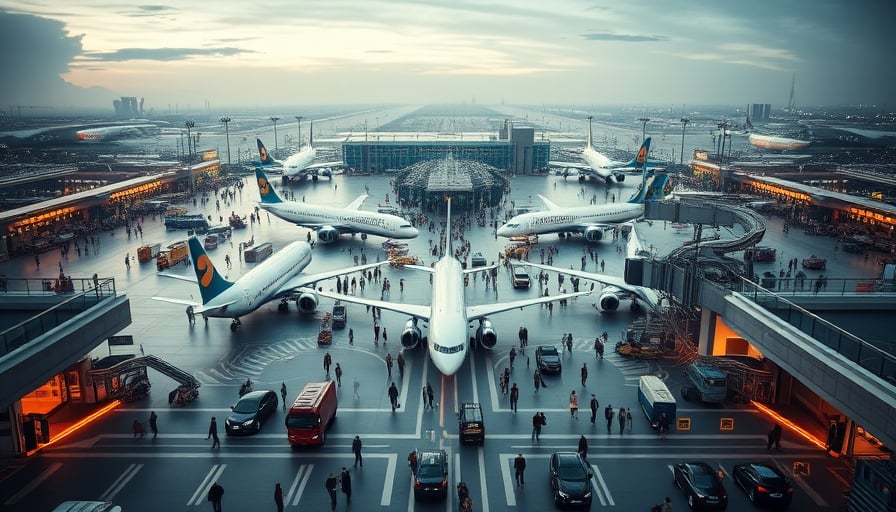 ICBC Expands Global Reach: $20B MTN Launch & Deepening Vietnam Ties Boost Southeast Asia Lending