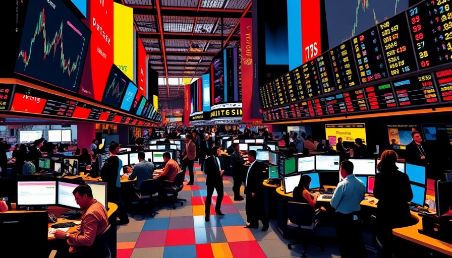ICBC Share Surge Raises Questions on Market Sustainability Amid Speculative Trading ICBC Share Surge Raises Questions on Market Sustainability Amid Speculative Trading