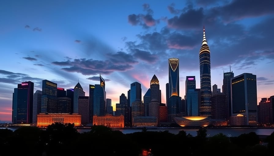 ICBC Shares Rise on Strong Deposits, Loans & Digital Drive Amid Stable Finance Sector