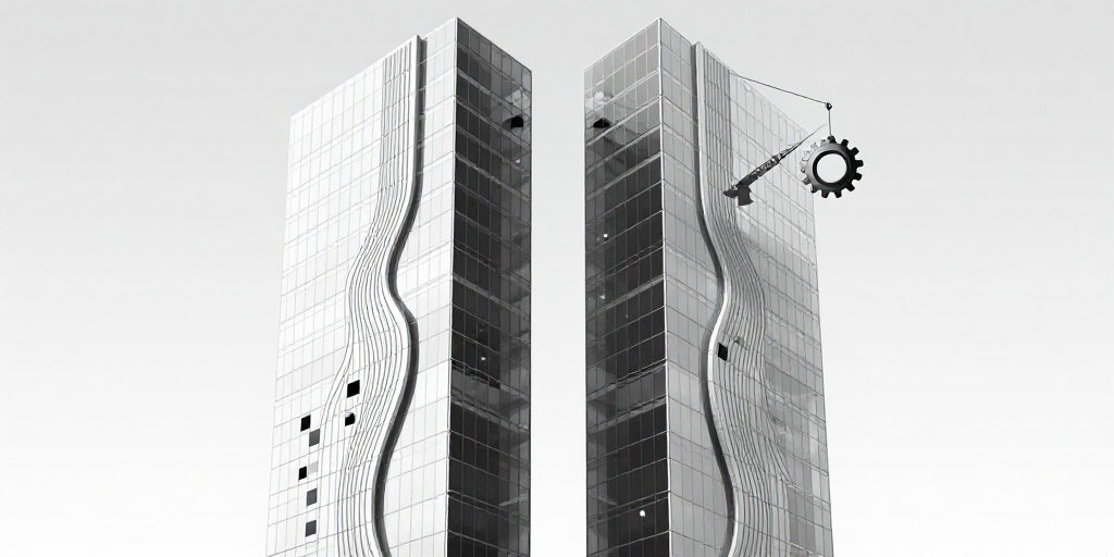 ICBC's Rising Stock & South‑Bound Inflows: Growth or Hidden Risks?