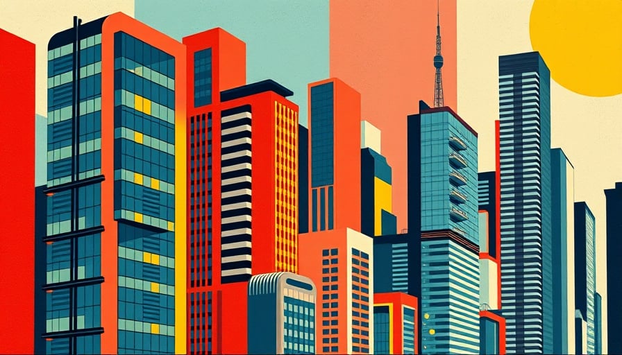 ICBC's Steady Rise: Green Finance, Trade Growth & Digital Wins Fuel Investor Confidence